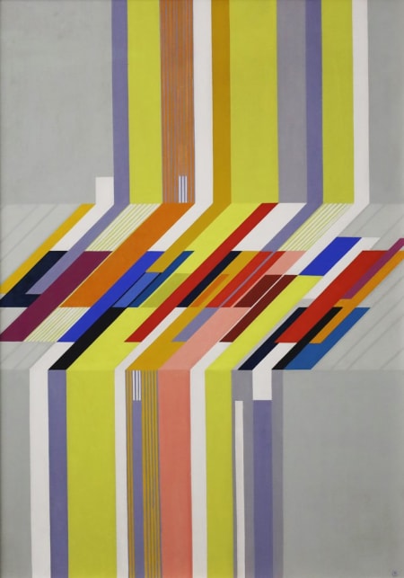 Carlo Nangeroni — Senza titolo